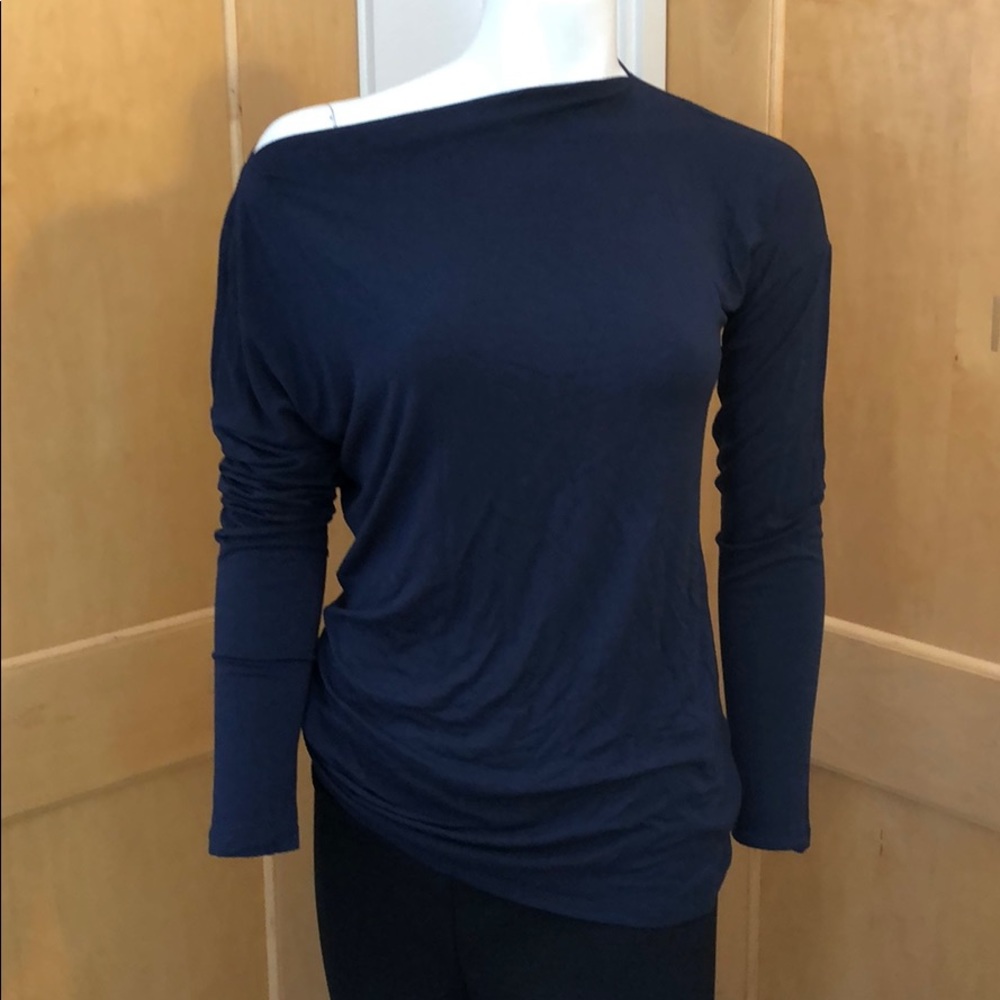 Karen Kane long sleeve - Picture 2 of 5